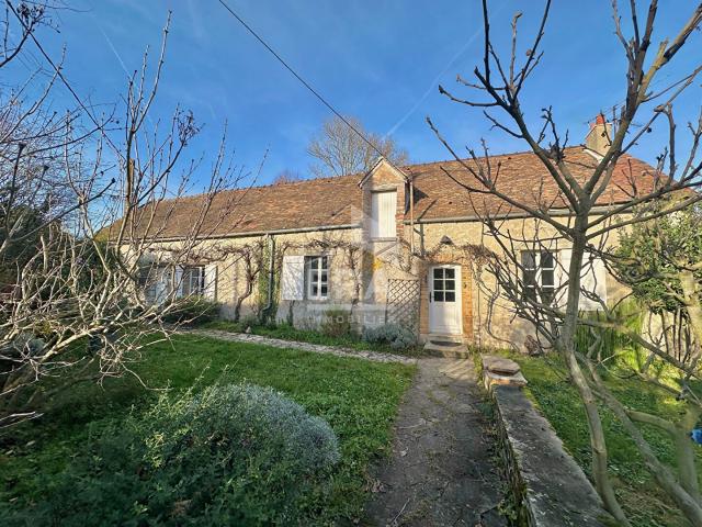 Maison 4 pièces 78 m²