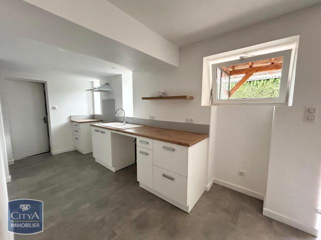 Maison 4 pièces 78 m²
