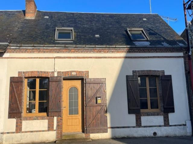 Maison 4 pièces 78 m²