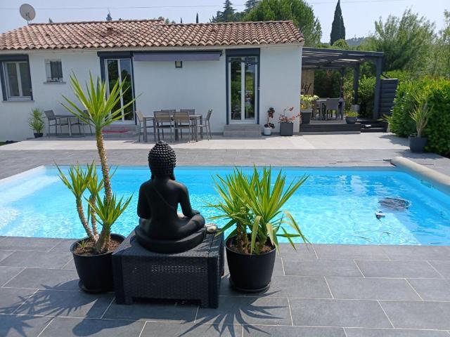 Maison 4 pièces 78 m²