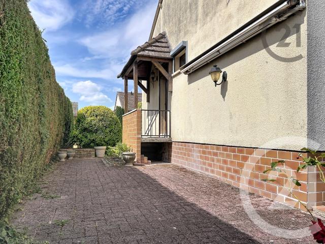 Maison 4 pièces 78 m²