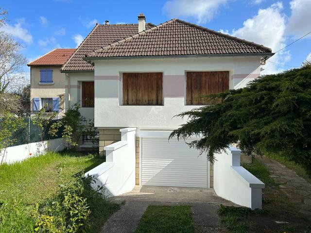 Maison 4 pièces 78 m²