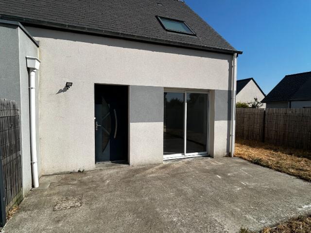 Maison 4 pièces 78 m²