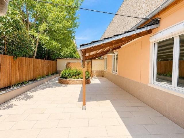 Maison 4 pièces 78 m²