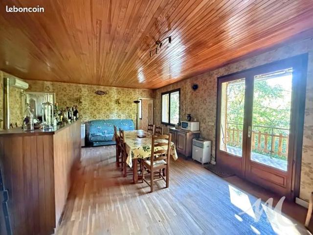Maison 4 pièces 78 m²