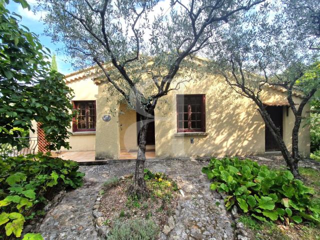 Maison 4 pièces 78 m²