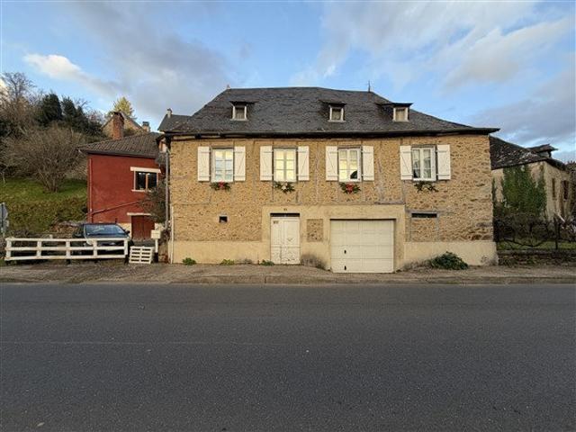 Maison 4 pièces 78 m²