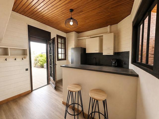Maison 4 pièces 78 m²