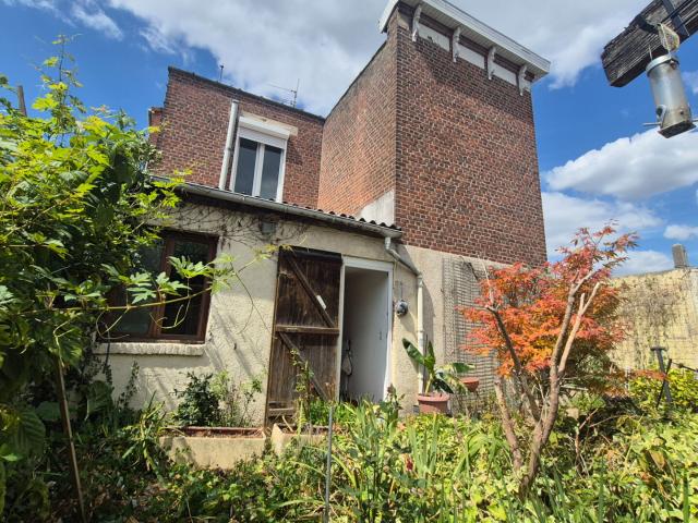 Maison 4 pièces 78 m²