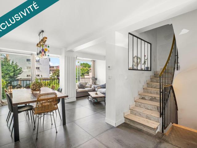 Maison 4 pièces 78 m²
