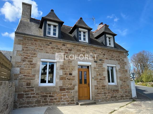 Maison 4 pièces 78 m²