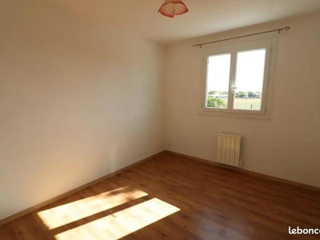 Maison 4 pièces 78 m²