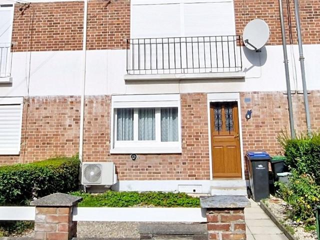 Maison 4 pièces 78 m²