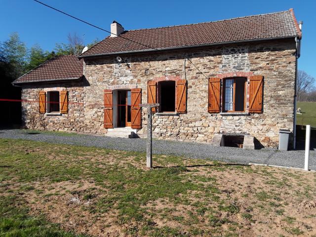Maison 4 pièces 78 m²