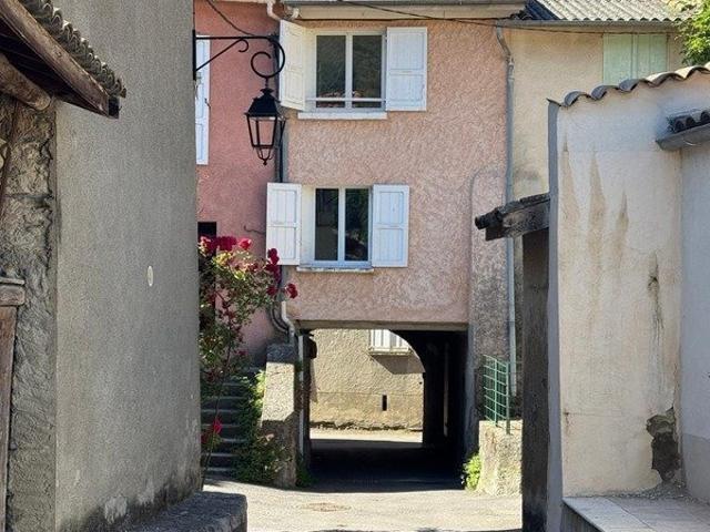 Maison 4 pièces 78 m²
