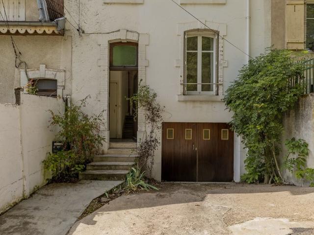 Maison 4 pièces 78 m²