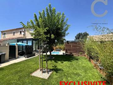 Maison 4 pièces 78 m²