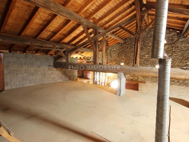 Maison 4 pièces 78 m²