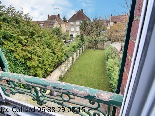Maison 4 pièces 78 m²