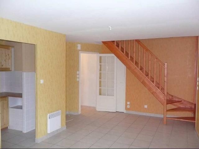 Maison 4 pièces 78 m²