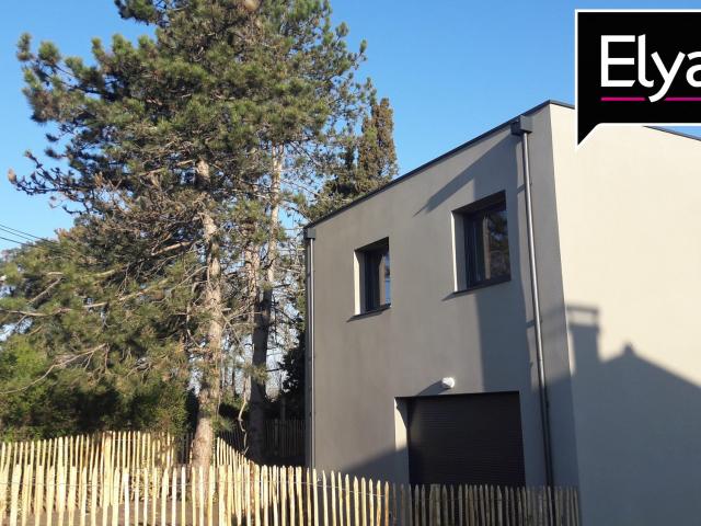 Maison 4 pièces 78 m²