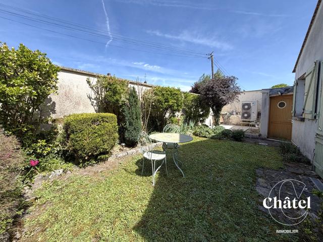 Maison 4 pièces 78 m²