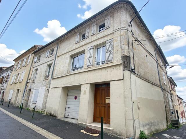 Maison 4 pièces 78 m²
