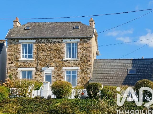 Maison 4 pièces 78 m²