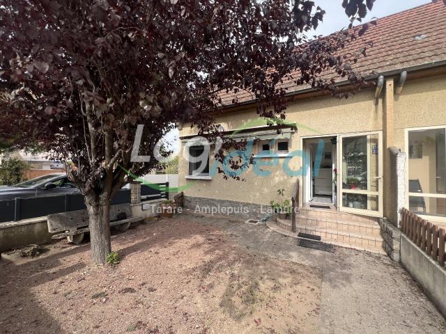 Maison 4 pièces 78 m²