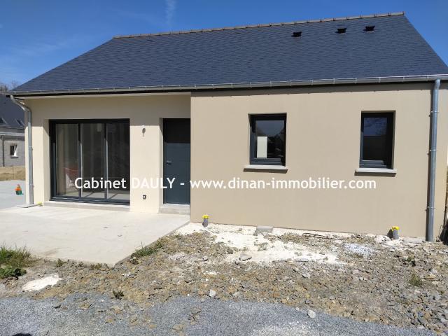Maison 4 pièces 78 m²