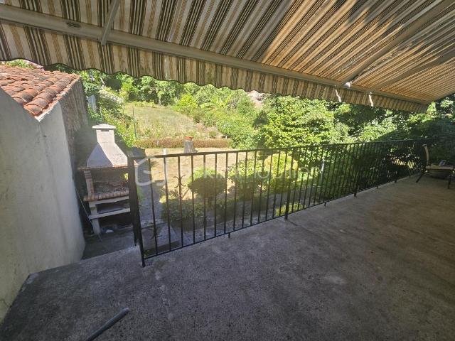 Maison 4 pièces 78 m²
