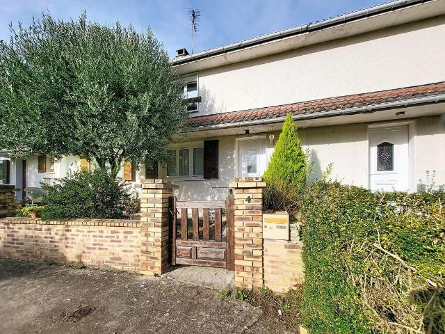 Maison 4 pièces 78 m²