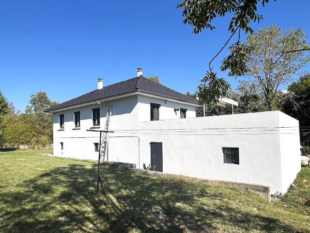 Maison 4 pièces 78 m²