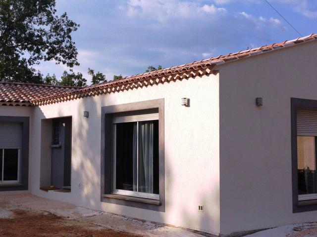 Maison 4 pièces, 78 m² à louer à Cenon 33150
