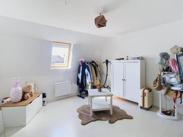Maison 4 pièces, 78 m² à louer à Armentières 59280