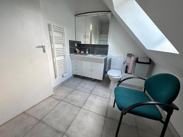 Maison 4 pièces, 78 m² à louer à La Baule Escoublac 44500