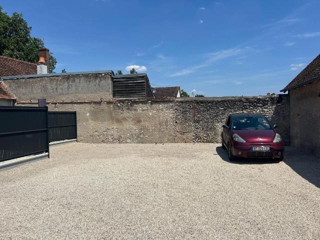 Maison 4 pièces, 78 m² à louer à Muides sur Loire 41500