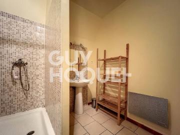 Maison 4 pièces, 78 m² à louer à Pont de Labeaume 07380