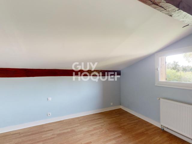 Maison 4 pièces, 78 m² à louer à Portets 33640