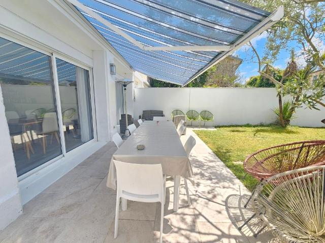 Maison 4 pièces, 78 m² à louer à Royan 17200