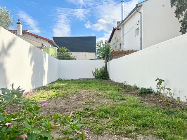 Maison 4 pièces 79 m²