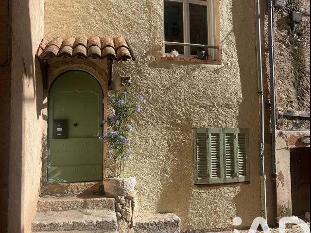 Maison 4 pièces 79 m²