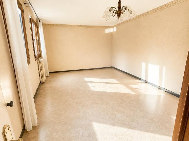 Maison 4 pièces 79 m²