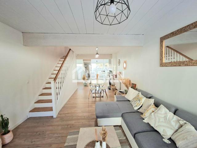 Maison 4 pièces 79 m²