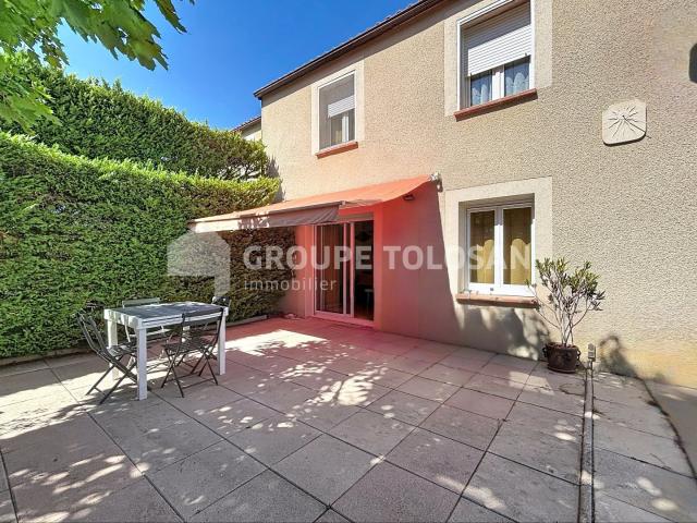 Maison 4 pièces 79 m²
