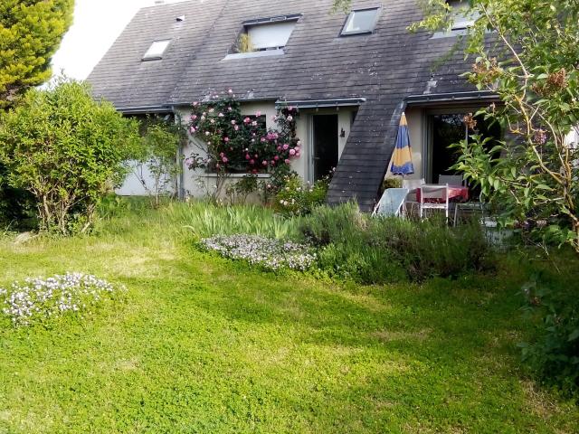 Maison 4 pièces 79 m²
