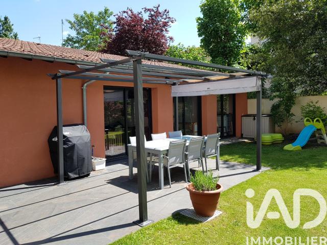 Maison 4 pièces 79 m²