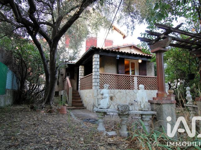 Maison 4 pièces 79 m²