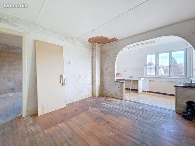 Maison 4 pièces 79 m²