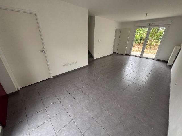 Maison 4 pièces 79 m²